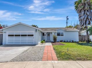 2492 Scanlan Pl, Santa Clara, CA 95050