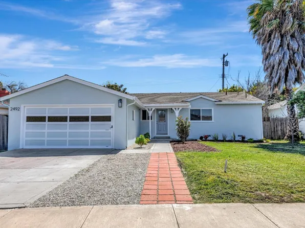 2492 Scanlan Pl, Santa Clara, CA 95050