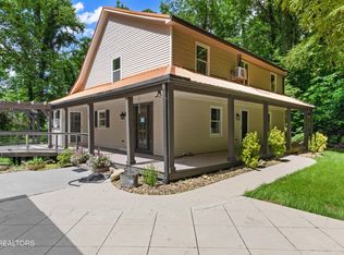 120 Kingdom Ln, Walland, TN 37886