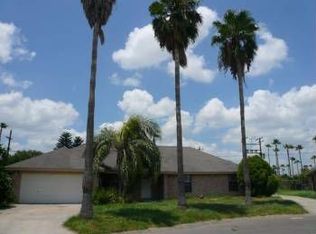 100 Keystone, McAllen, TX 78572