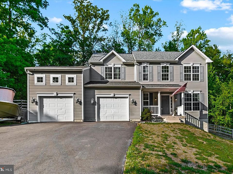 1st image of 6731 Ginseng Ln