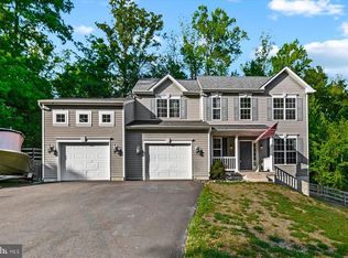 6731 Ginseng Ln, King George, VA 22485