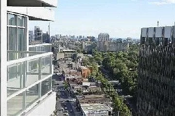 2181 Yonge St #2307 — Photo 11