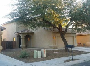 11849 W Fontenelle Dr, Marana, AZ 85653