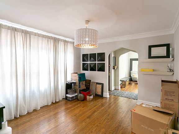 4th image of 4910 N Marmora Ave #2