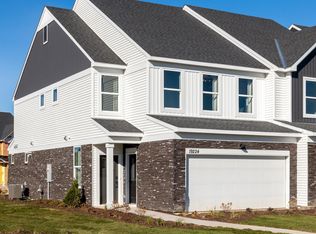 22075 Harvest Ave, Rogers, MN 55374