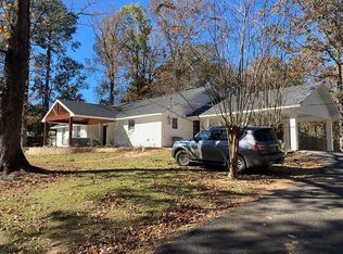 534 E Meade Rd, Pollock, LA 71467