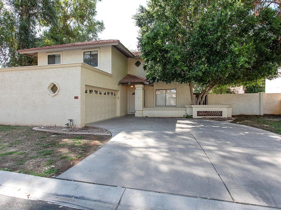 1st image of 381 E Barbarita Ave