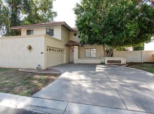 381 E Barbarita Ave, Gilbert, AZ 85234