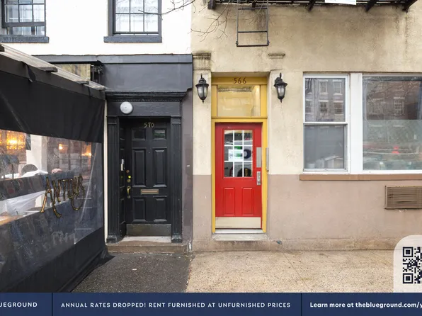 566 Hudson Street image 16 of 19