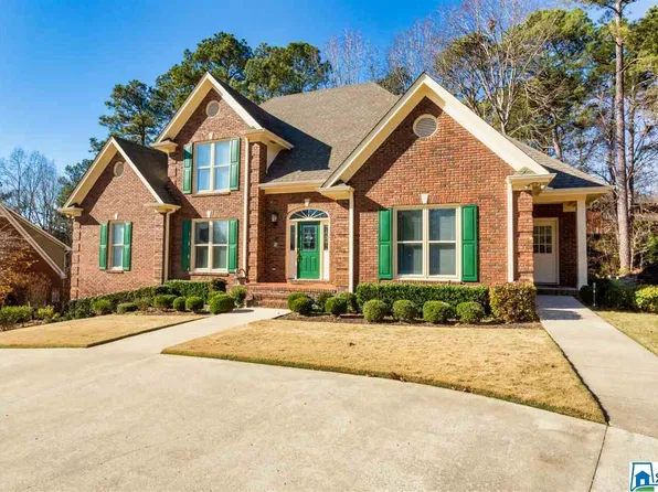 5182 Trace Crossings Dr, Birmingham, AL 35244