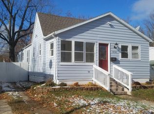 414 Pleasant Ave, Michigan City, IN