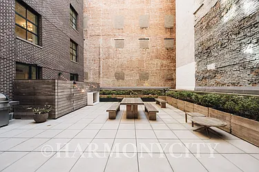 Rented by Harmonycity Corp.