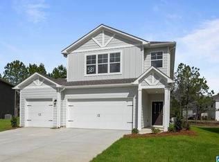 9891 Roseville Pl, Warrior, AL 35180
