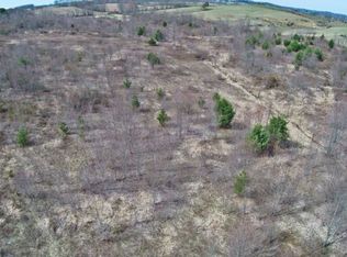 Factory Rd, Albany, OH 45710