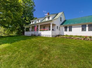 601 Newark St, West Burke, VT 05871