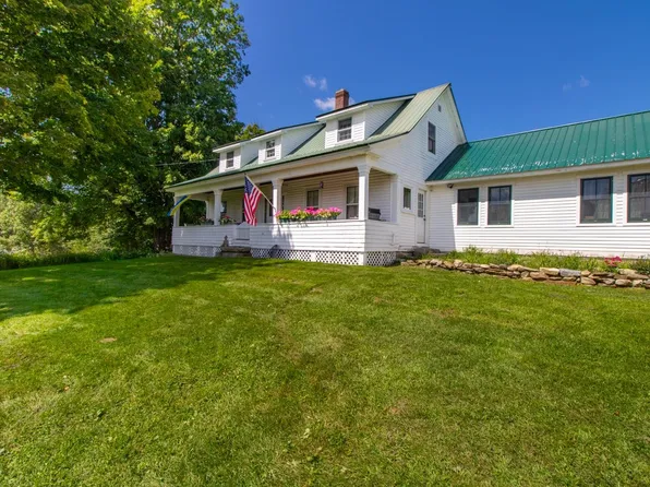 601 Newark Street, Burke, VT 05871