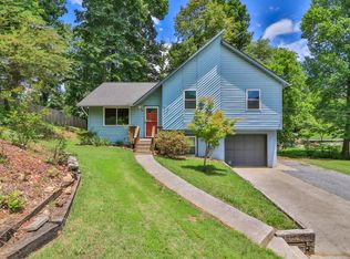 2401 Chimney Ridge Rd LOT 40R1, Knoxville, TN 37923