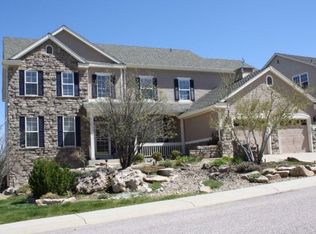 449 Shoreham Cir, Castle Pines, CO 80108