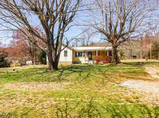 6186 Wesley Chapel Rd, Free Union, VA 22940