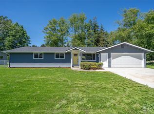 6612 Philmark Ln, Aberdeen, WA 98520