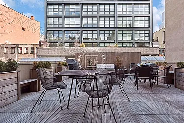 Rented by Nolita Group