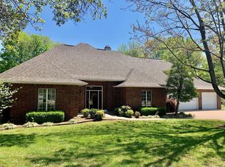 1012 Ridge Ave, Claremore, OK 74017