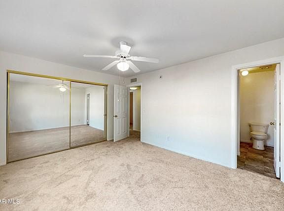 4th image of 18640 Collins St APT 110