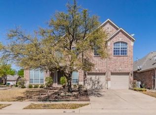 8512 Persimmon Ct, McKinney, TX 75072