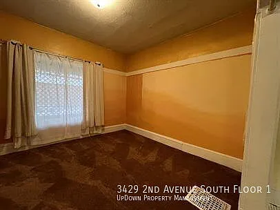 "Charming 2-Bedroom Duplex with Hardwood Floors in Vibrant Minneapolis!" — Photo 4