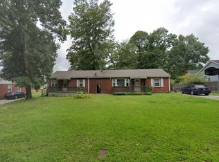 1181 Orr Rd, Jonesboro, GA 30238