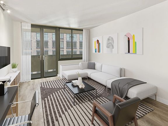 2nd image of 407 Park Ave S APT 9E