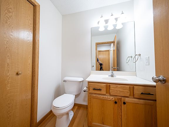 Main Floor Bathroom
