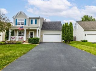 2461 Claridge Ln, Montgomery, IL 60538