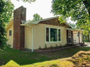 1286 Minkel Rd, Strykersville, NY 14145