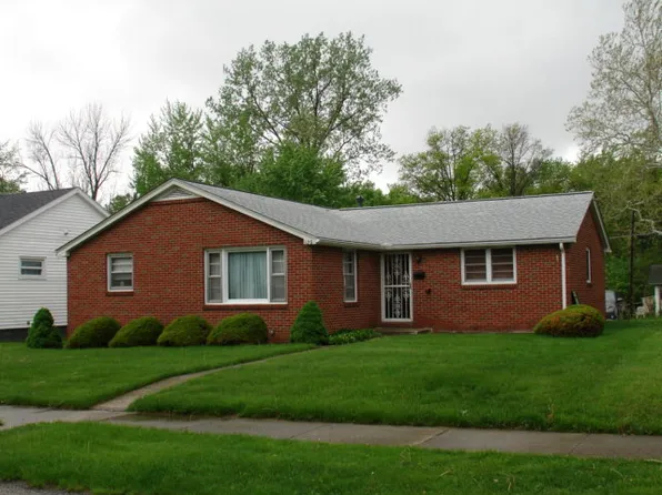 320 Clink Blvd, Crestline, OH 44827