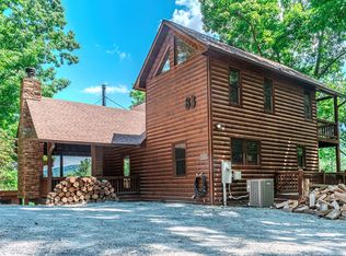 83 Carey Ln, Blue Ridge, GA 30513