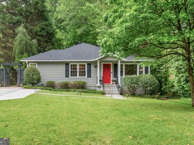1621 Beacon Hill Blvd NE, Atlanta, GA, 30329