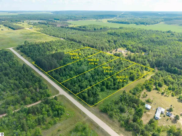 Tucker Rd #D, Elmira, MI 49730