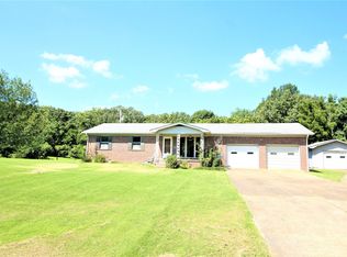 260 Wildcat Ln, Bradford, TN 38316