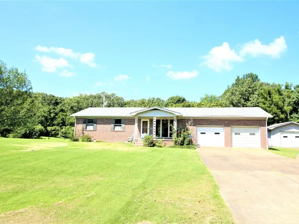 260 Wildcat Ln, Bradford, TN 38316