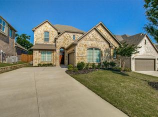 217 Gilpin Ln, McKinney, TX 75070