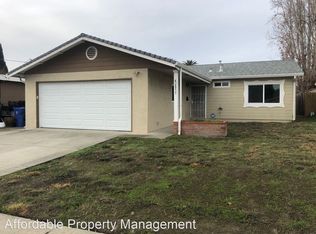 42855 Hamilton Way, Fremont, CA 94538