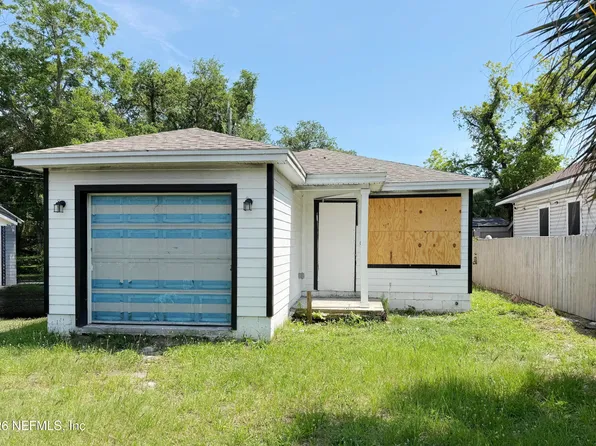 1030 8TH Street W, Jacksonville, FL 32209