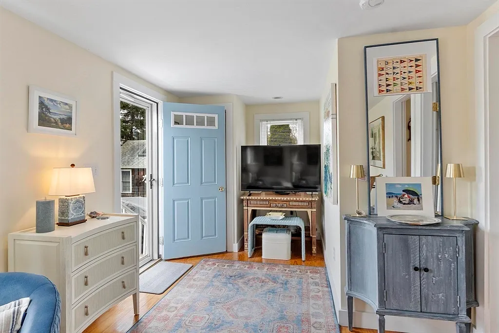 1 bed, 1.0 bath, 546 sqft, $2,300 — Photo 3