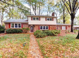 185 Alpine St, Newport News, VA 23606
