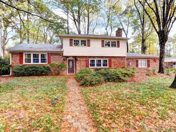 185 Alpine St, Newport News, VA 23606