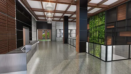 Rented by Lalezarian Properties