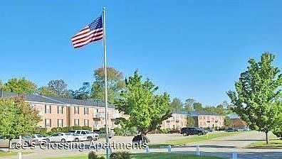 2nd image of 5400 Lees Crossing Dr APT 10