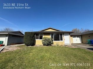 3433 NE 15th St, Gresham, OR 97030